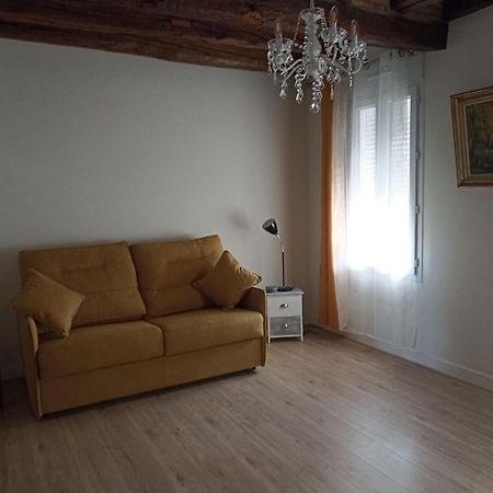 La Salamandre -Appartement Salbris Buitenkant foto