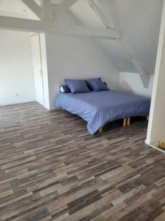 La Salamandre -Appartement Salbris Buitenkant foto
